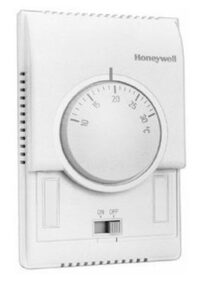 HONEYWELL T6373C1013