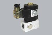 Válvulas a solenoide para gas Thermoval